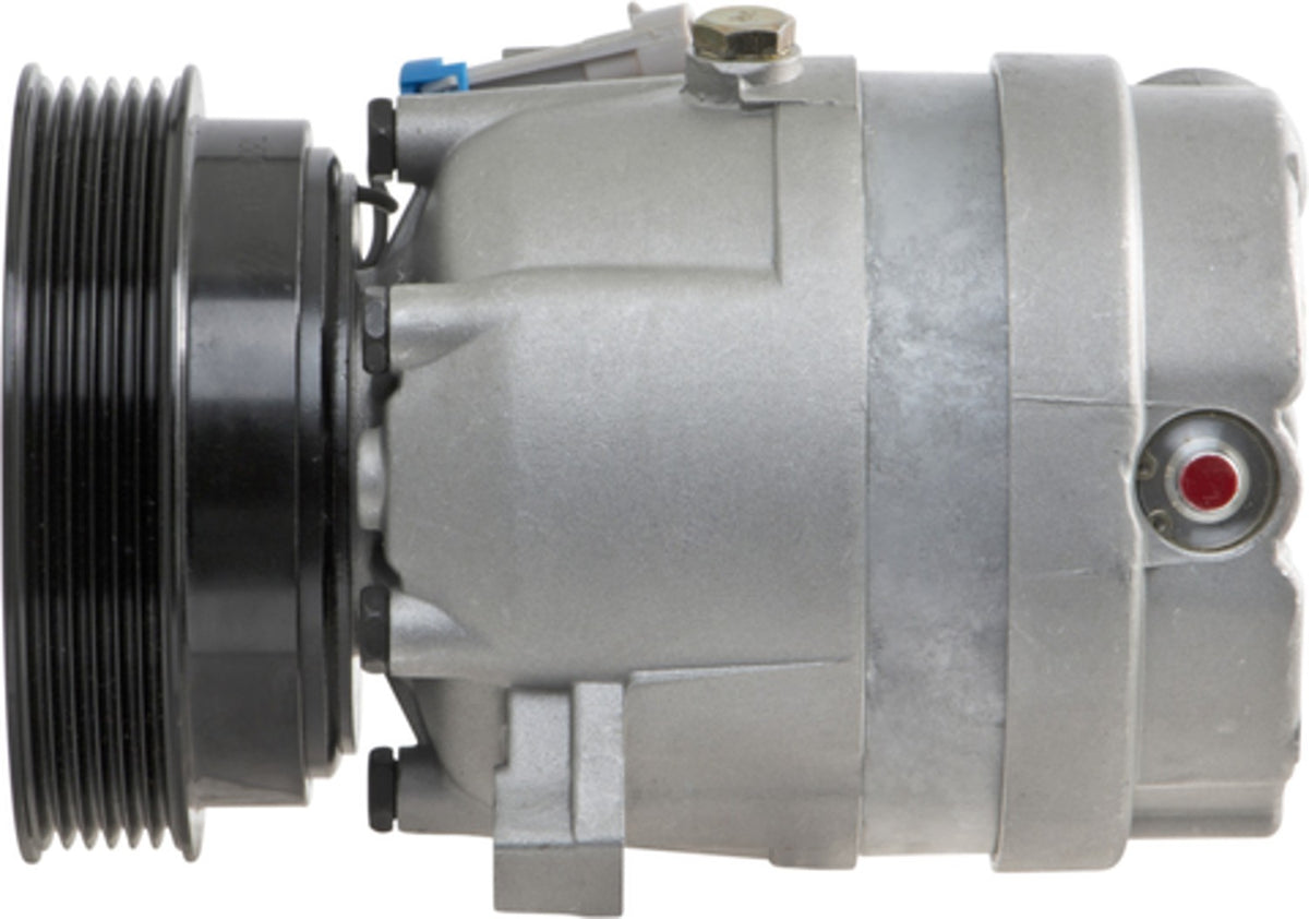 Four Seasons A/C Compressor 68226