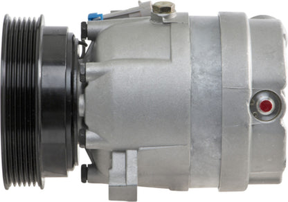 Four Seasons A/C Compressor 68226