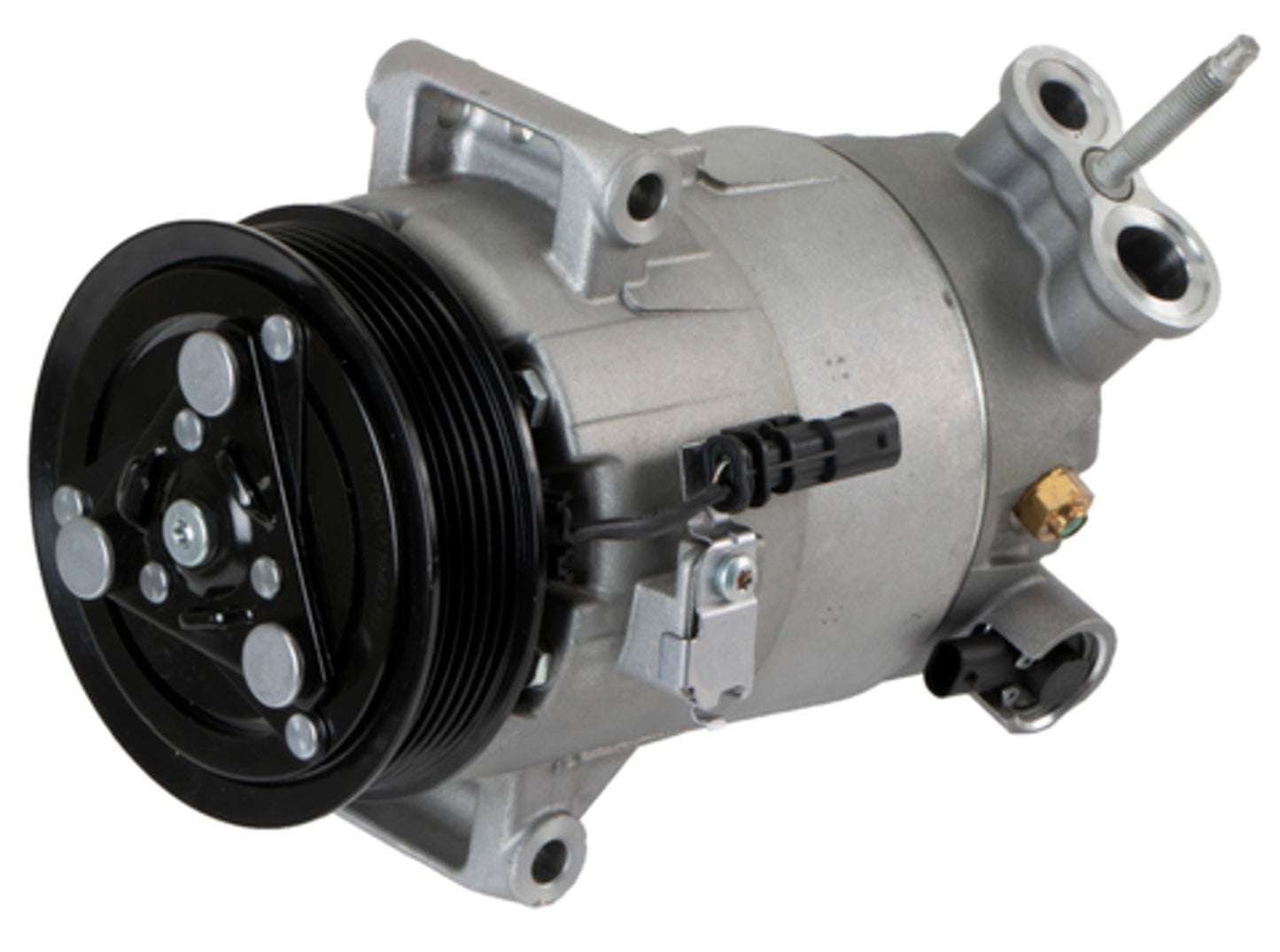 Four Seasons A/C Compressor 68227