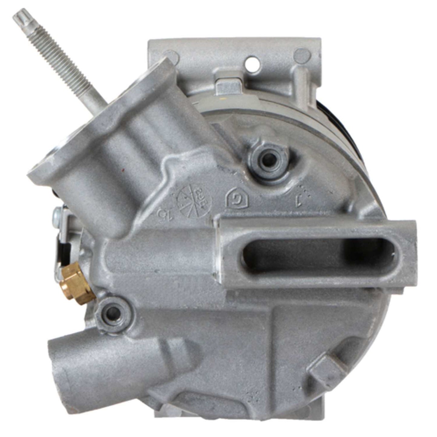 Four Seasons A/C Compressor 68227