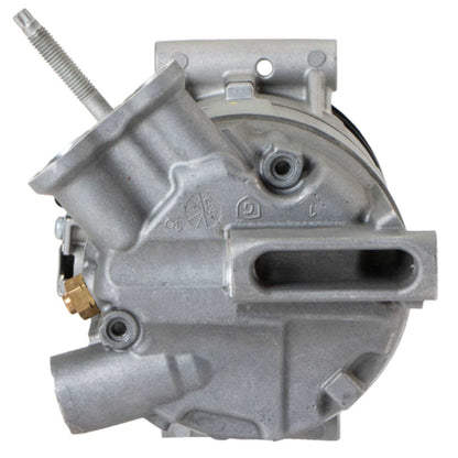 Four Seasons A/C Compressor 68227