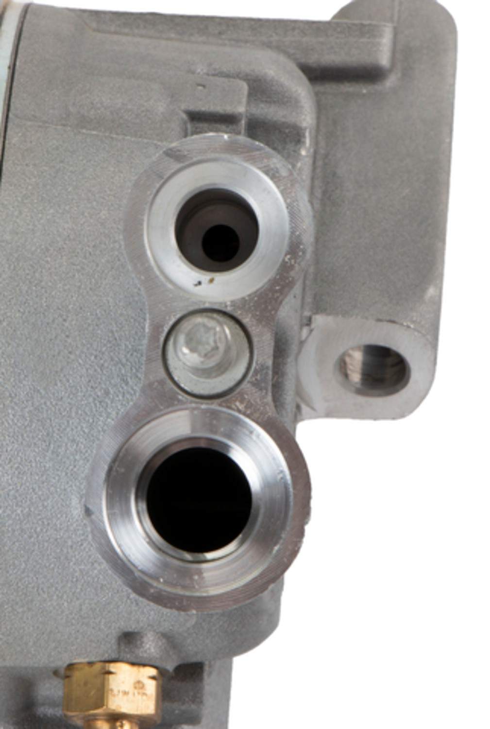 Four Seasons A/C Compressor 68227