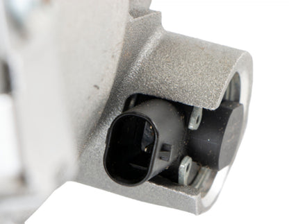 Four Seasons A/C Compressor 68227