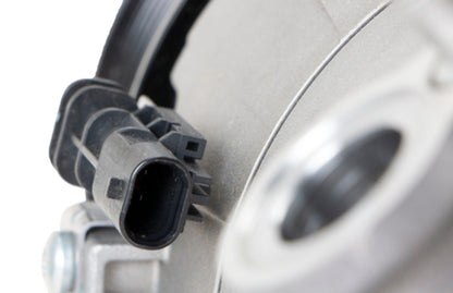 Four Seasons A/C Compressor 68227