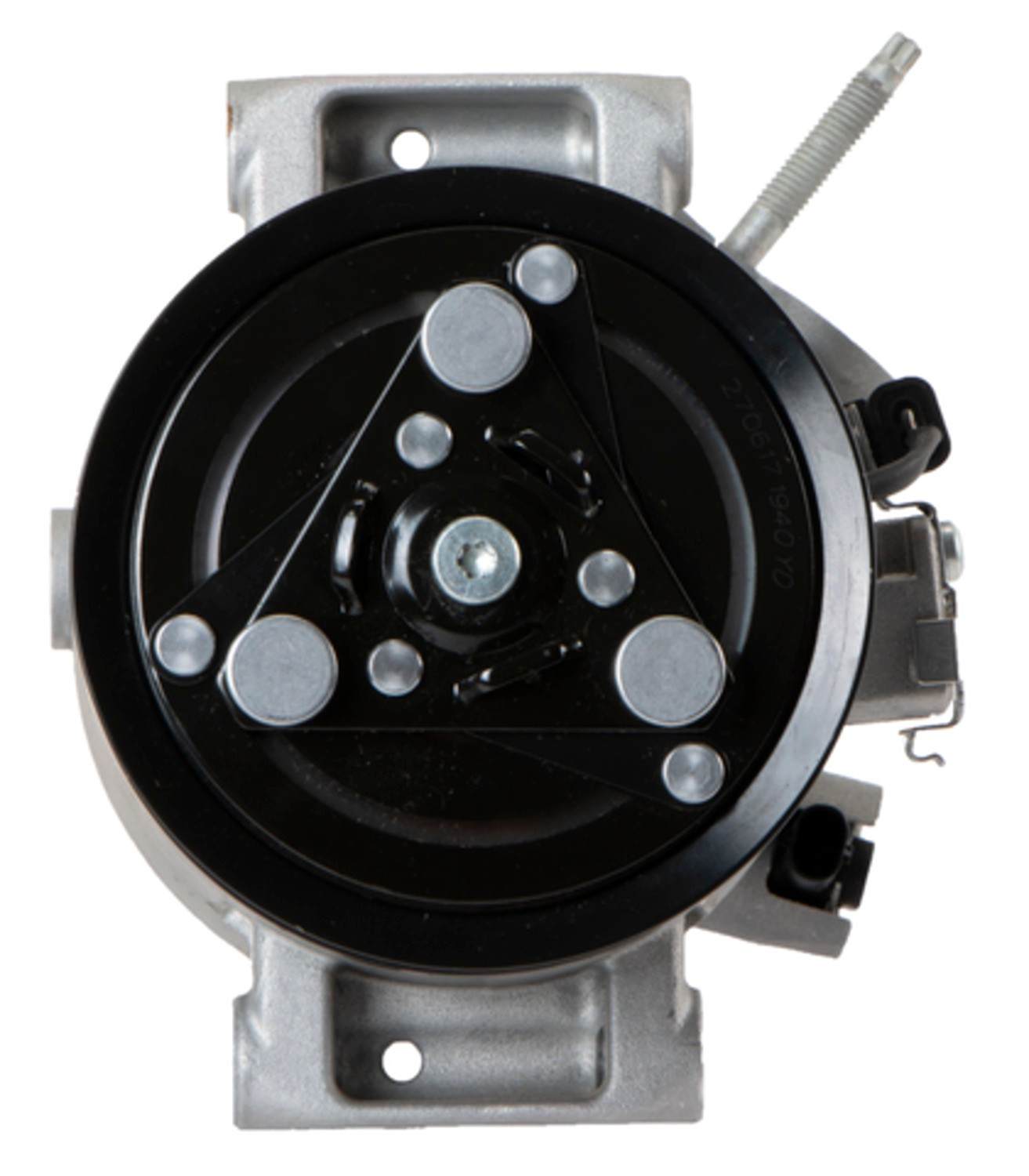 Four Seasons A/C Compressor 68227