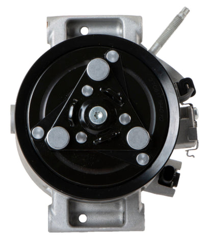 Four Seasons A/C Compressor 68227