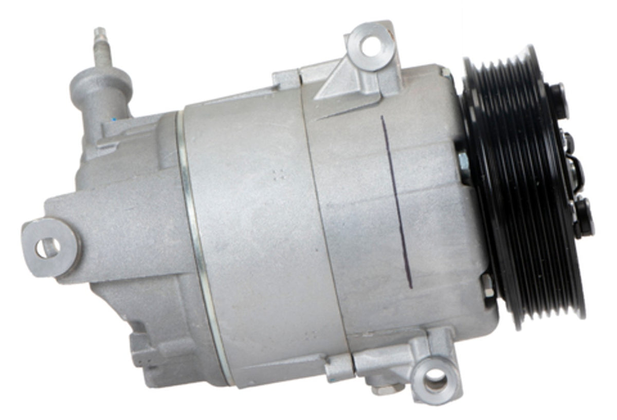 Four Seasons A/C Compressor 68227