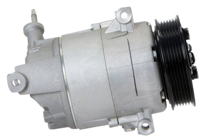 Four Seasons A/C Compressor 68227