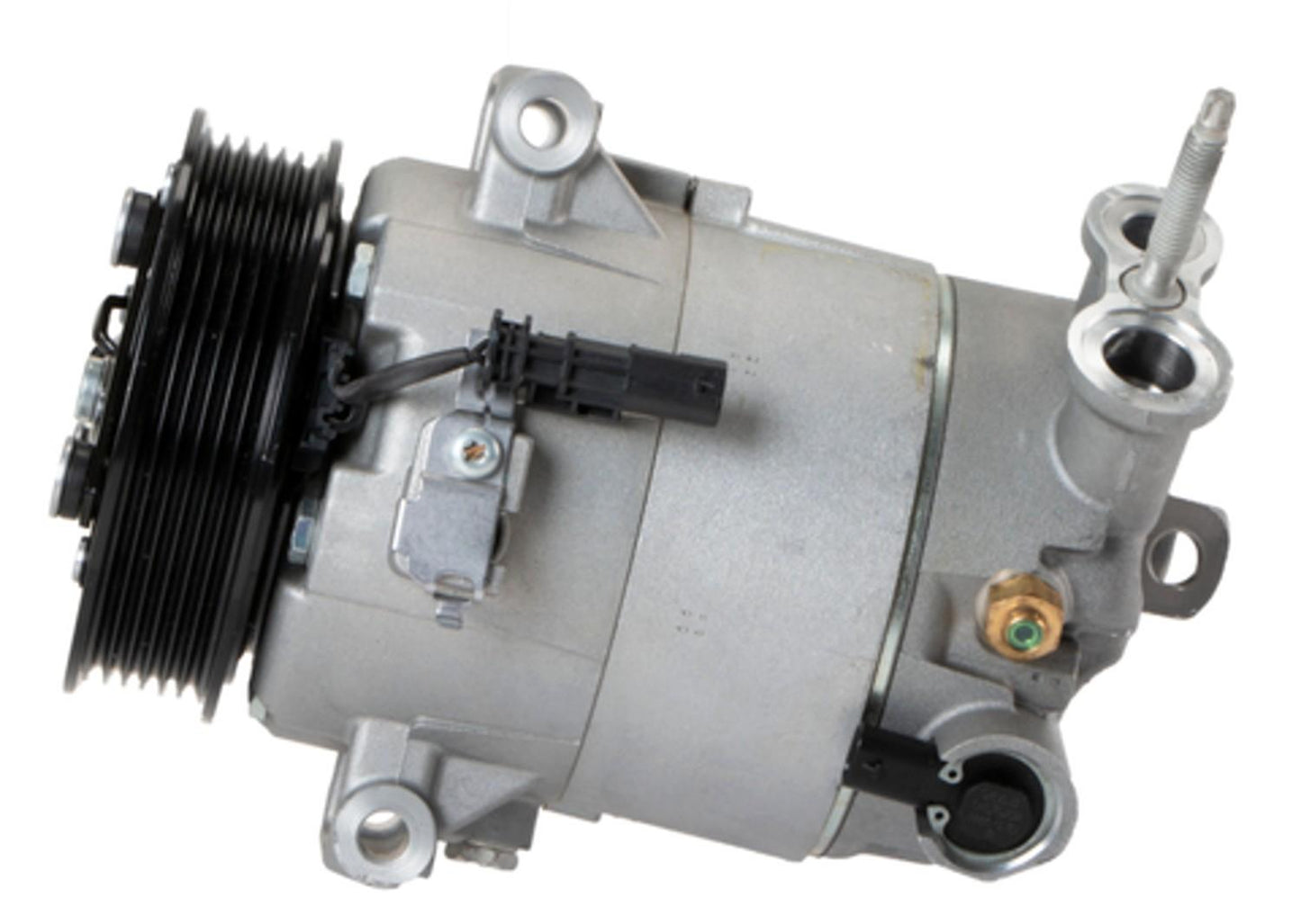 Four Seasons A/C Compressor 68227