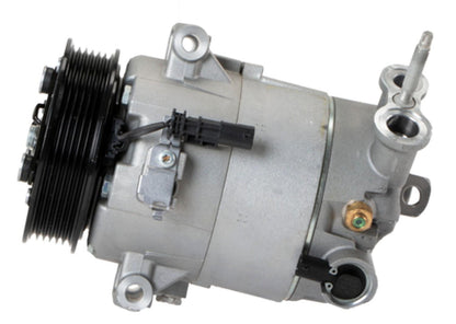 Four Seasons A/C Compressor 68227