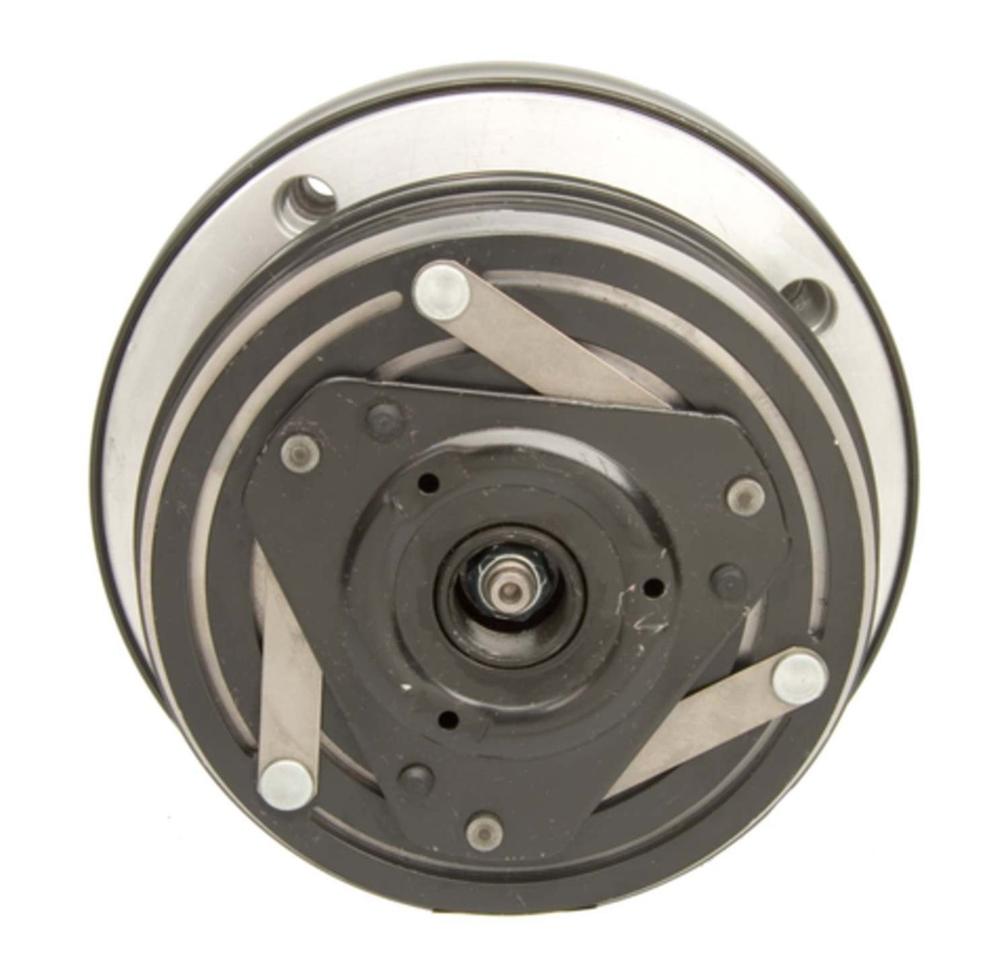 Four Seasons A/C Compressor 68231
