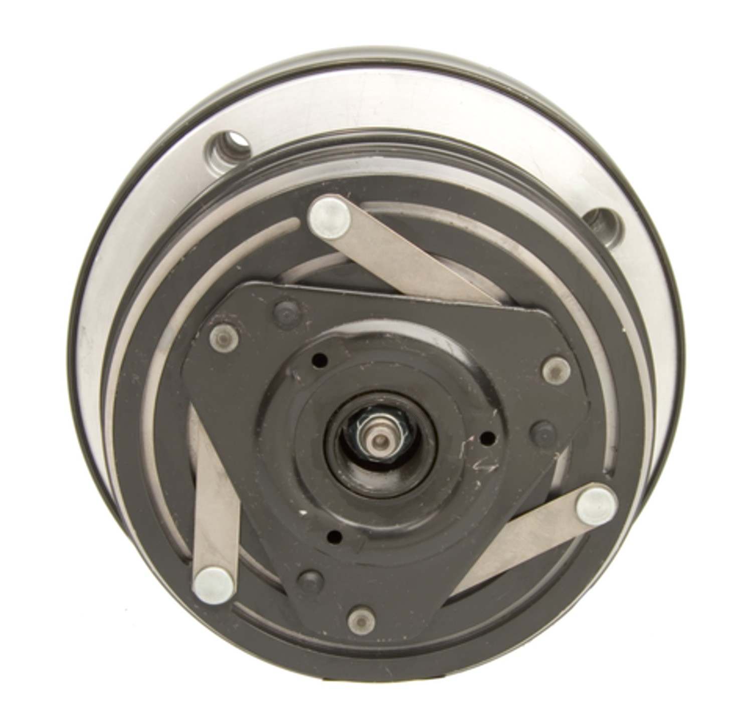 Four Seasons A/C Compressor 68231