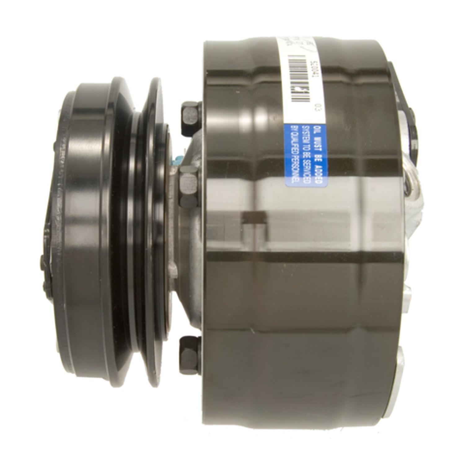 Four Seasons A/C Compressor 68231
