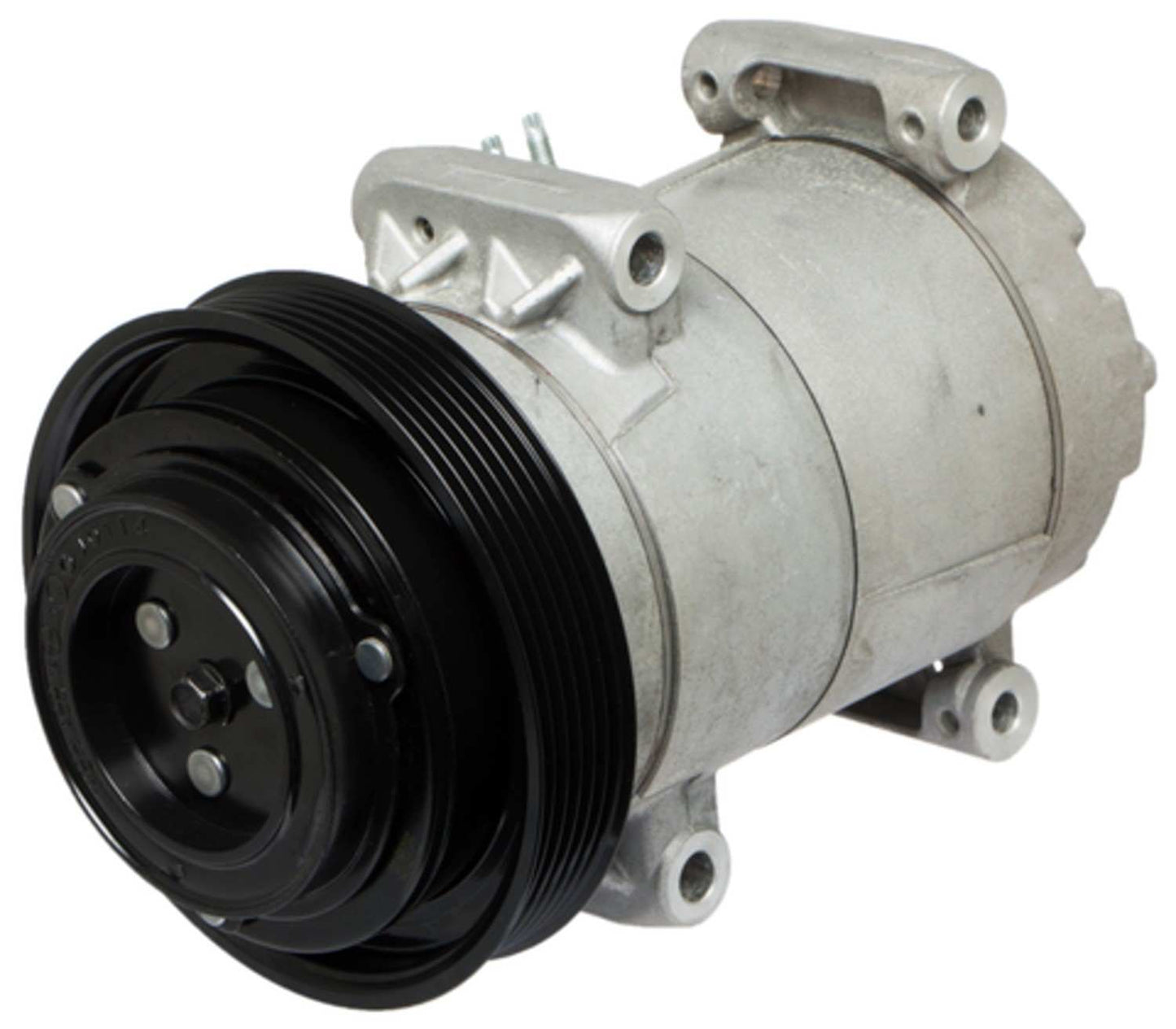Four Seasons A/C Compressor 68232