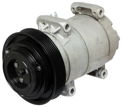 Four Seasons A/C Compressor 68232