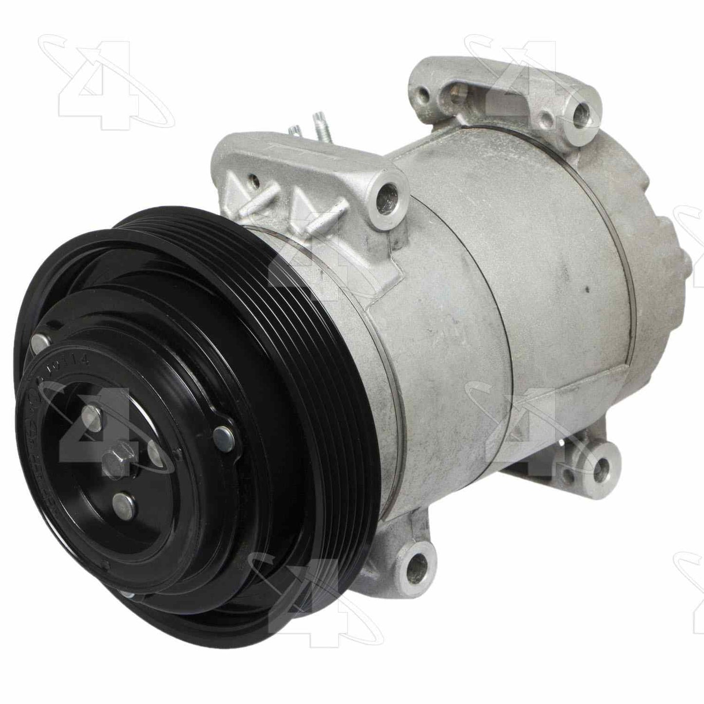Four Seasons A/C Compressor 68232