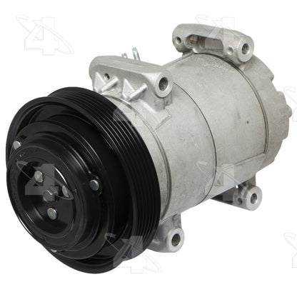 Four Seasons A/C Compressor 68232