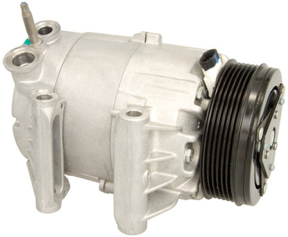 Four Seasons New GM CVC Compressor w/ Clutch 68239