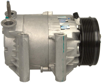 Four Seasons New GM CVC Compressor w/ Clutch 68239