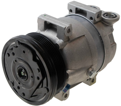 Four Seasons A/C Compressor 68270