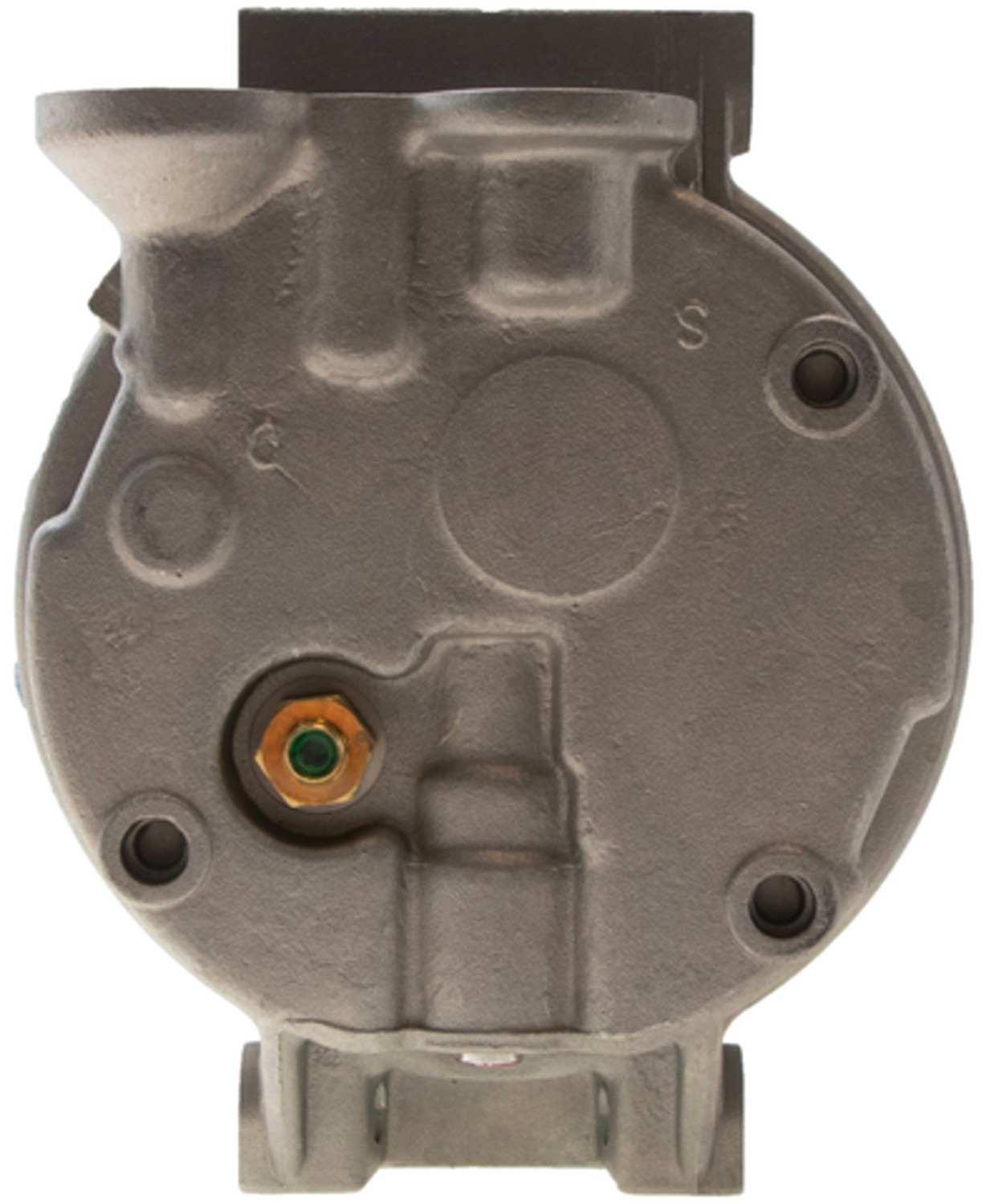 Four Seasons A/C Compressor 68270