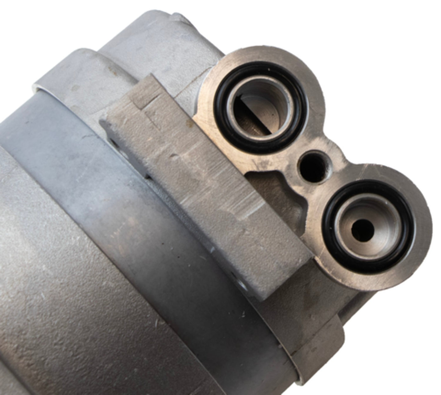 Four Seasons A/C Compressor 68270