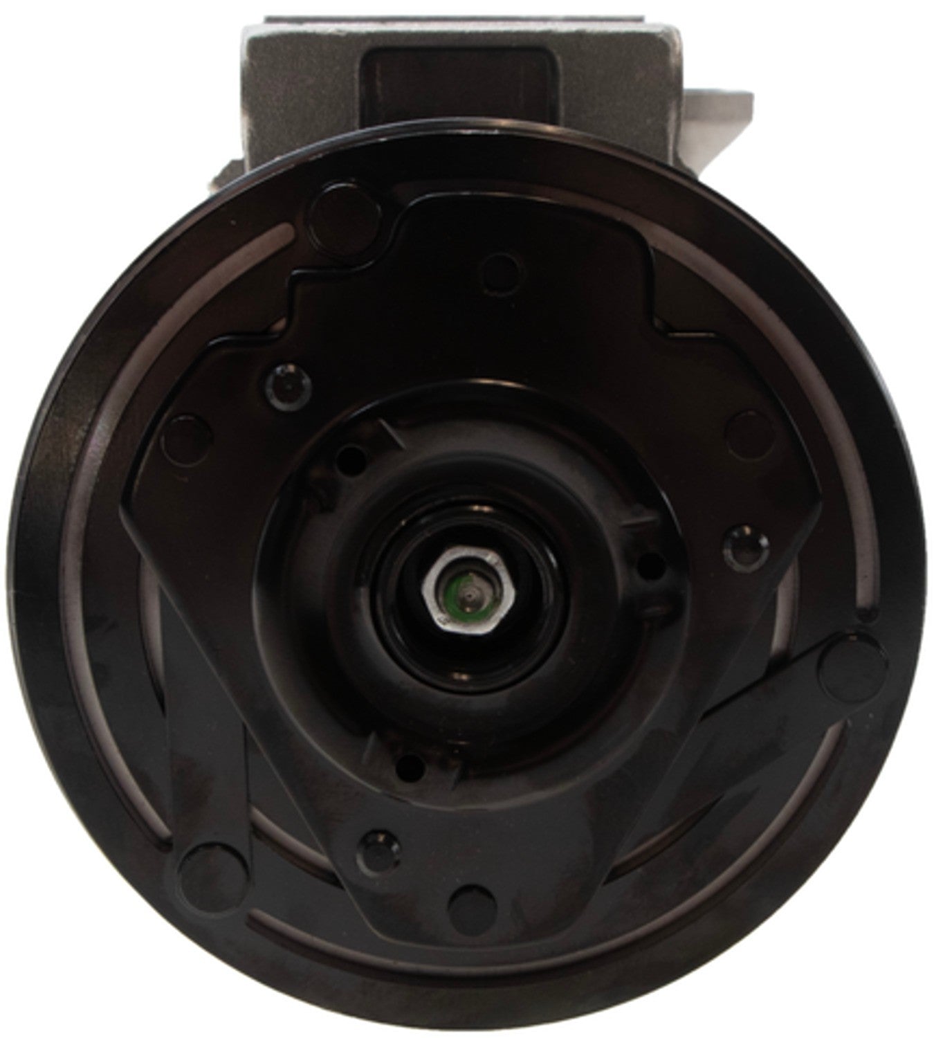 Four Seasons A/C Compressor 68270