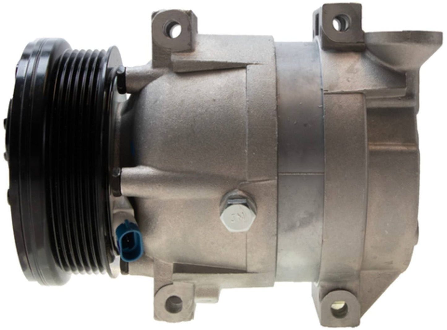 Four Seasons A/C Compressor 68270