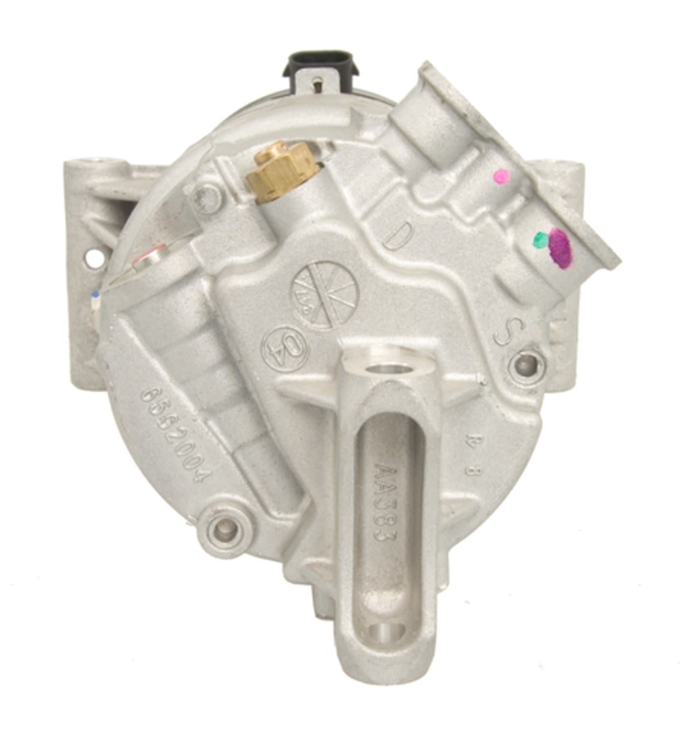 Four Seasons A/C Compressor 68275