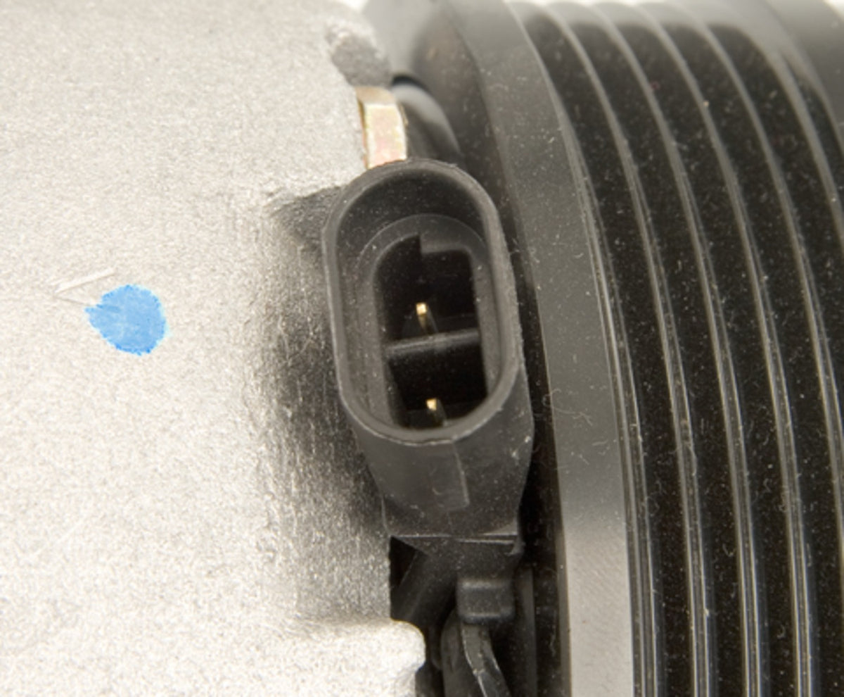 Four Seasons A/C Compressor 68275