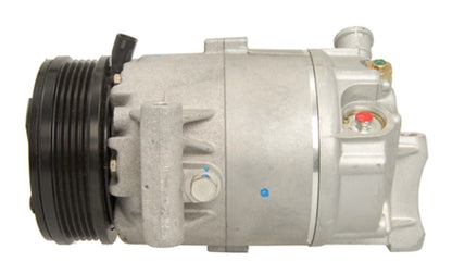 Four Seasons A/C Compressor 68275