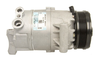Four Seasons A/C Compressor 68275