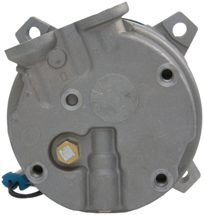 Four Seasons A/C Compressor 68276 image 5