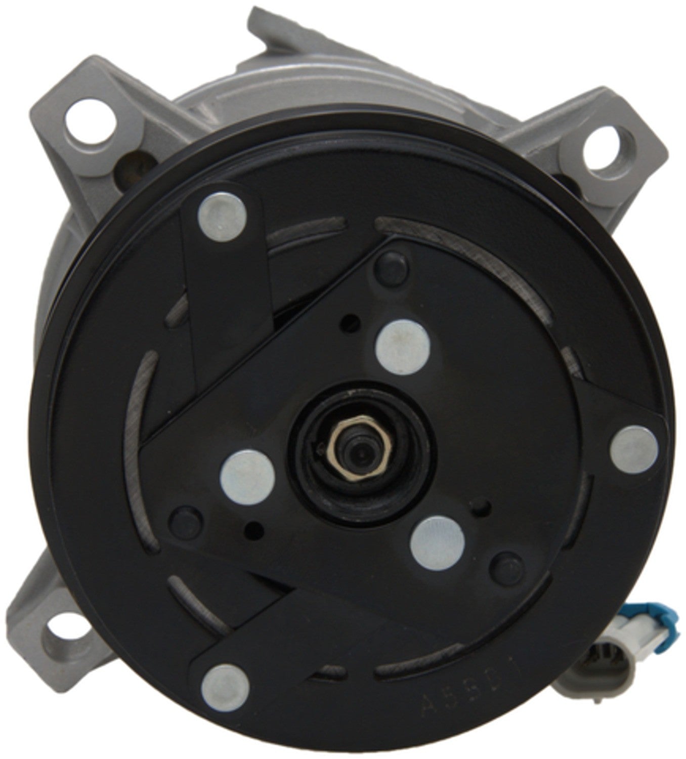 Four Seasons A/C Compressor 68276 main image