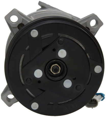 Four Seasons A/C Compressor 68276 main image