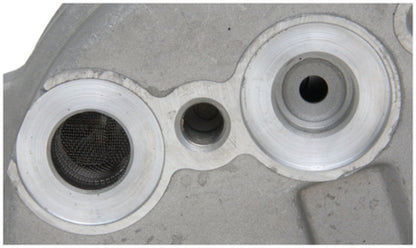 Four Seasons A/C Compressor 68277