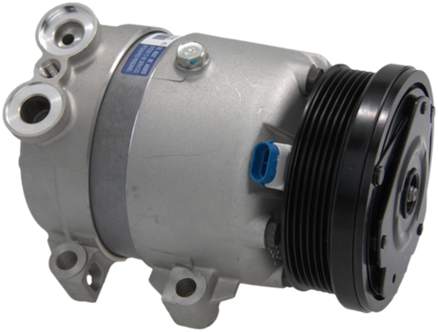 Four Seasons A/C Compressor 68279