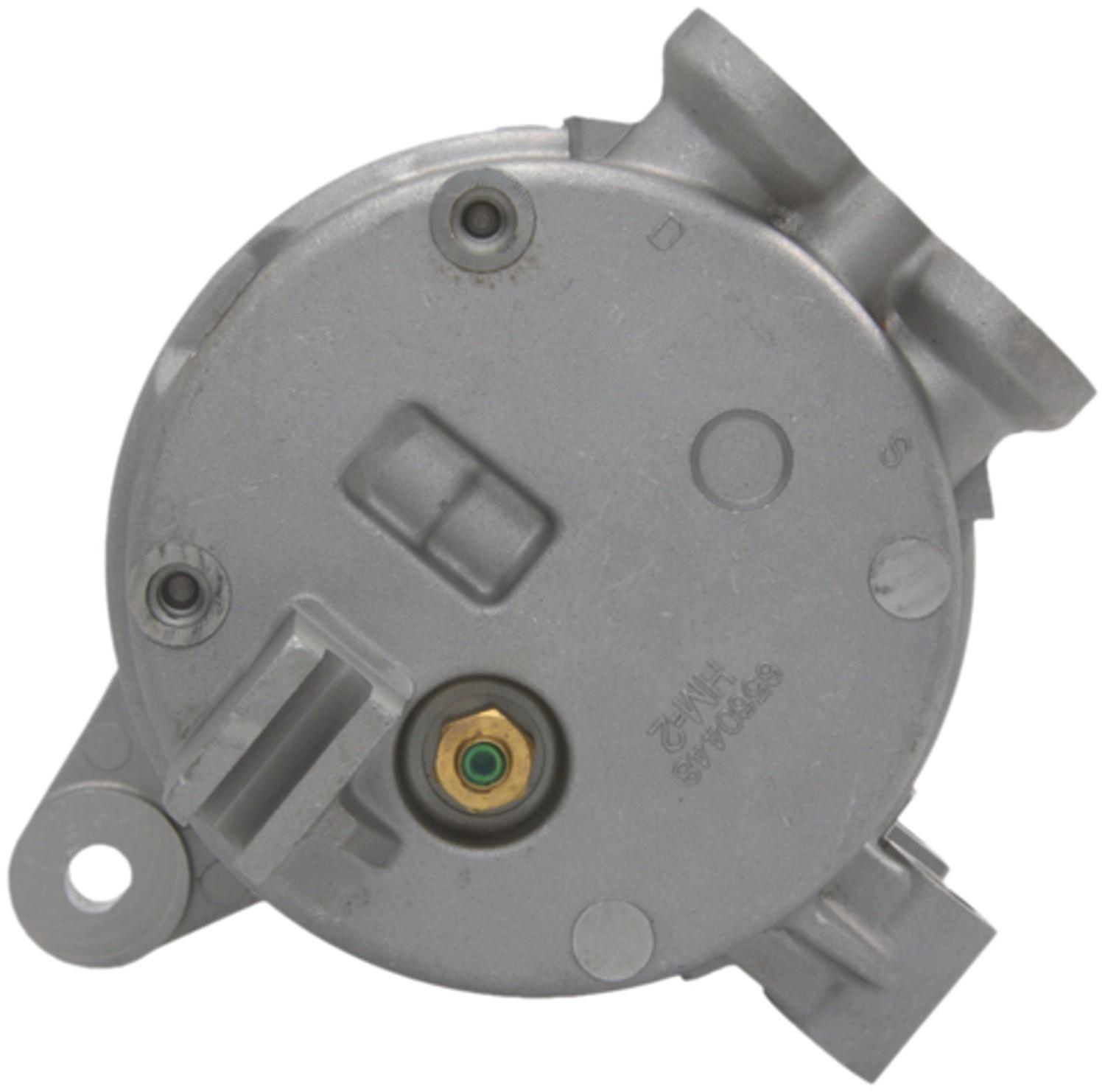 Four Seasons A/C Compressor 68279