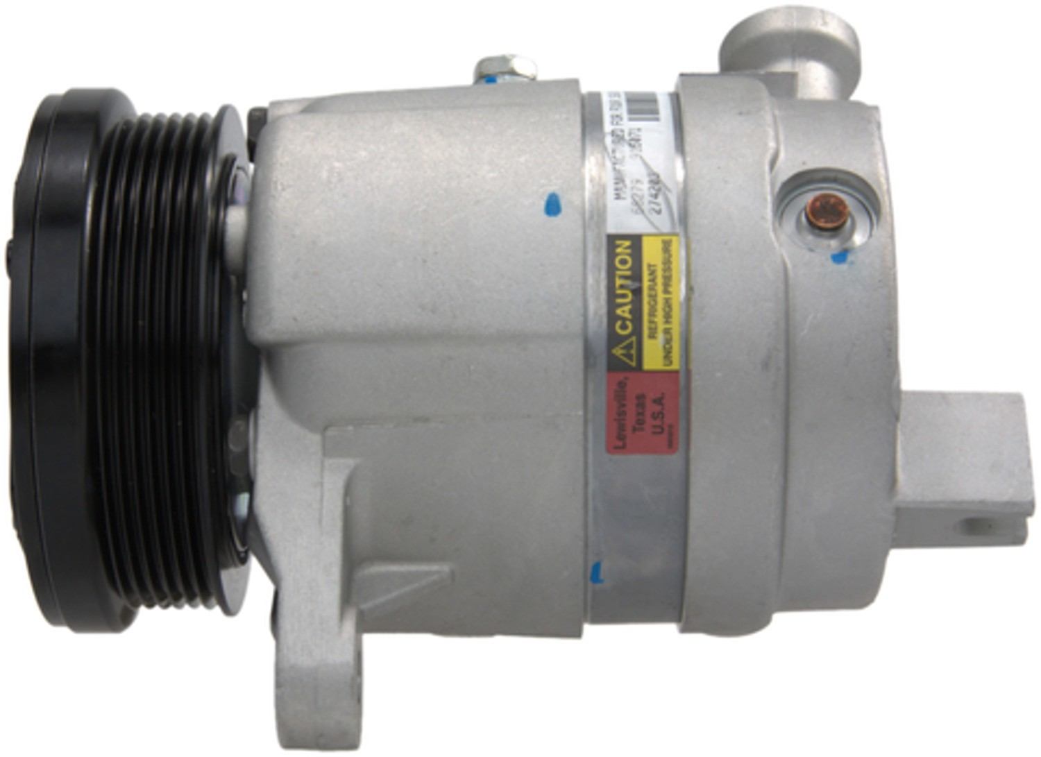 Four Seasons A/C Compressor 68279