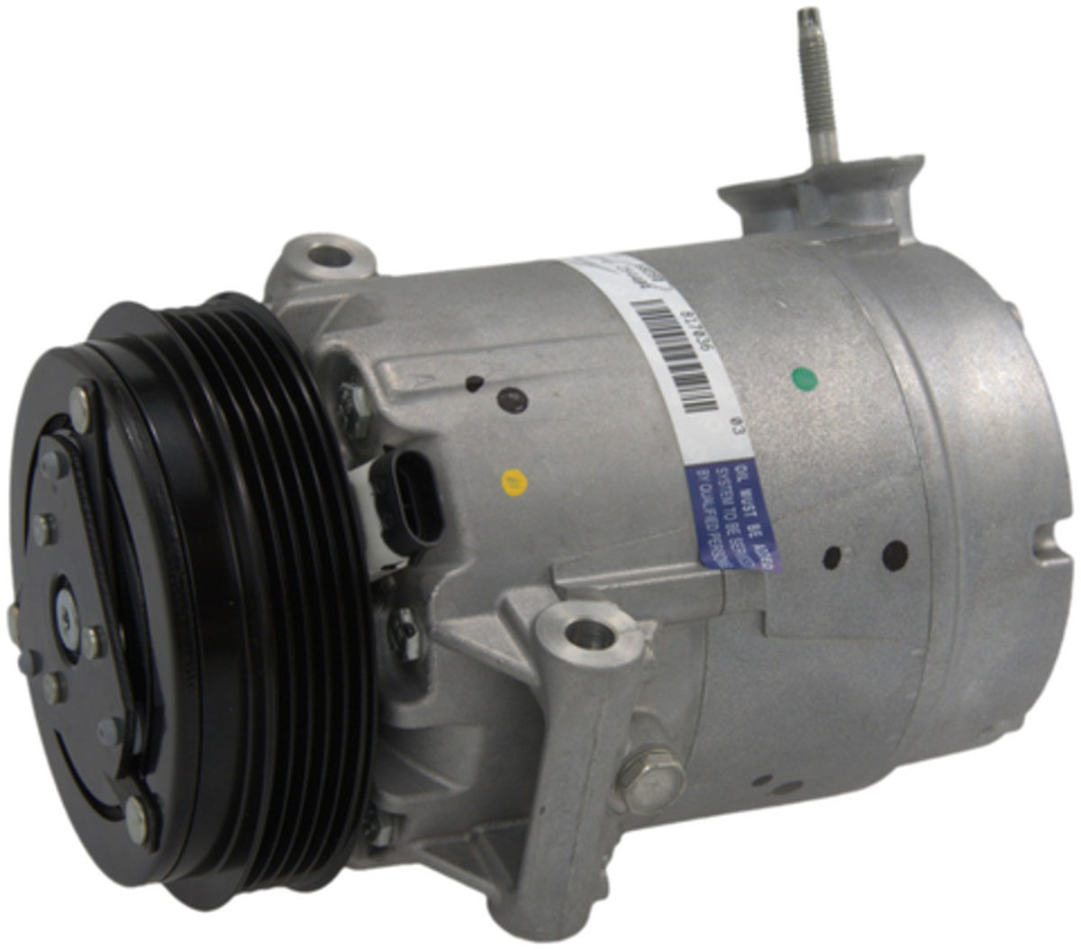Four Seasons A/C Compressor 68280