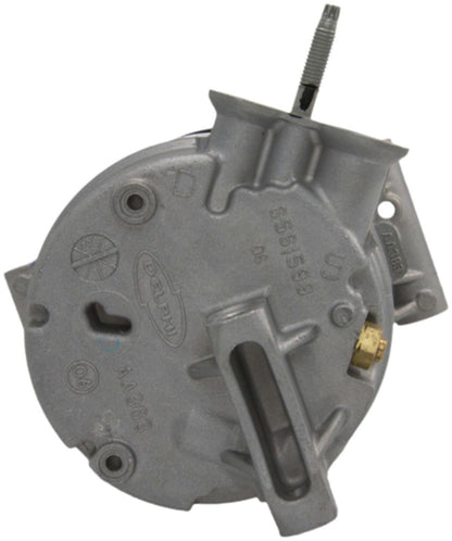 Four Seasons A/C Compressor 68280