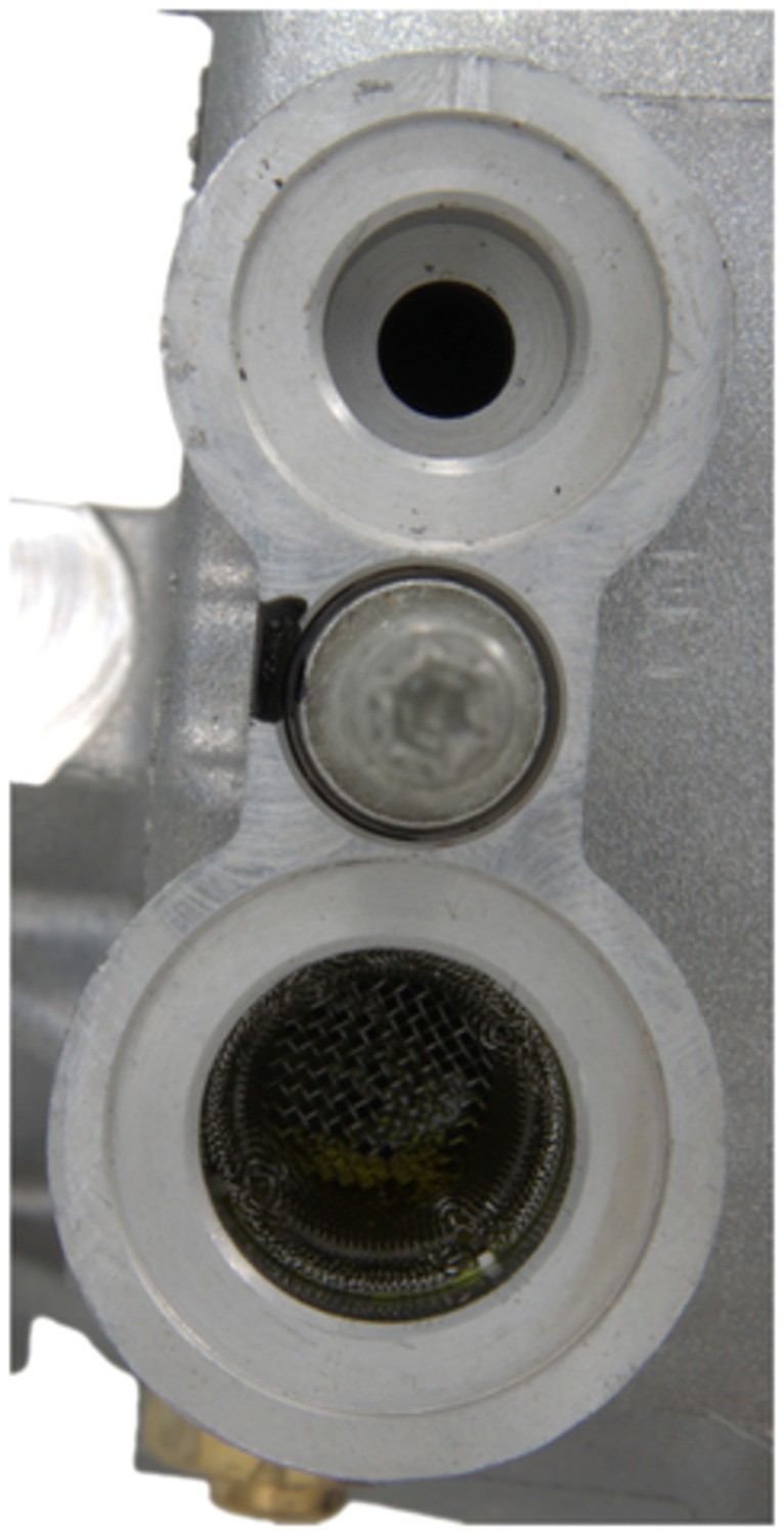 Four Seasons A/C Compressor 68280