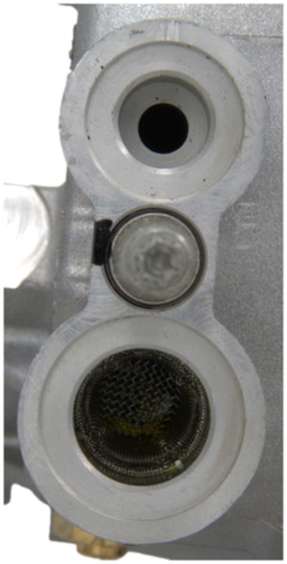 Four Seasons A/C Compressor 68280