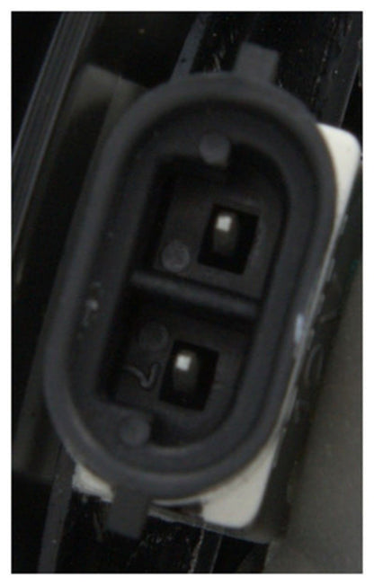 Four Seasons A/C Compressor 68280
