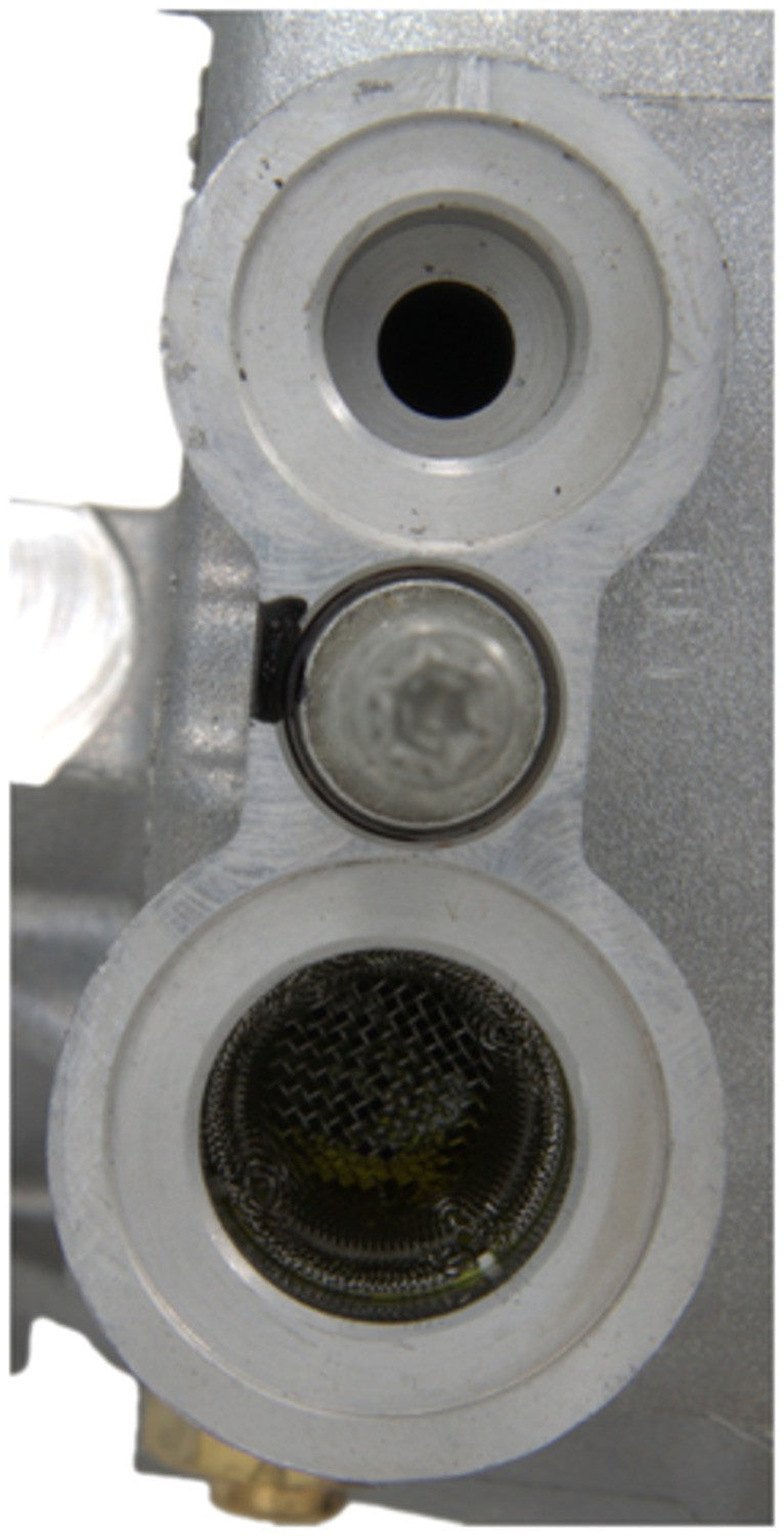 Four Seasons A/C Compressor 68280