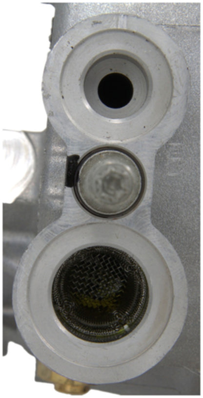 Four Seasons A/C Compressor 68280