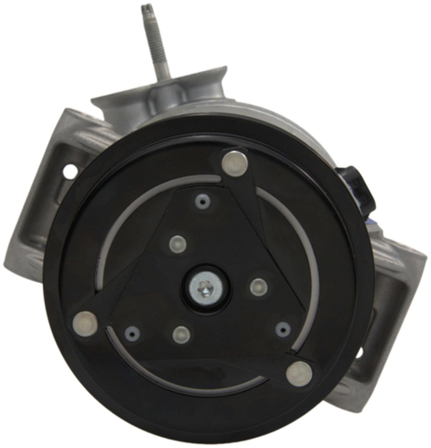 Four Seasons A/C Compressor 68280