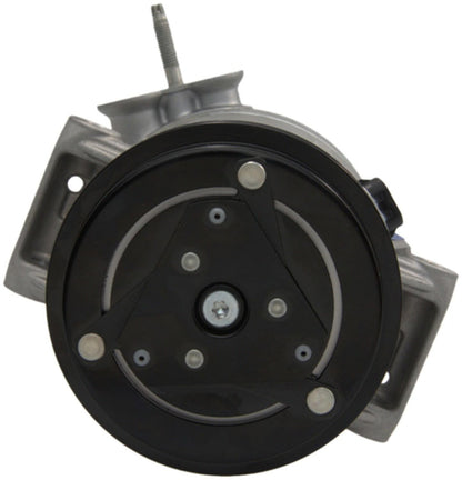 Four Seasons A/C Compressor 68280