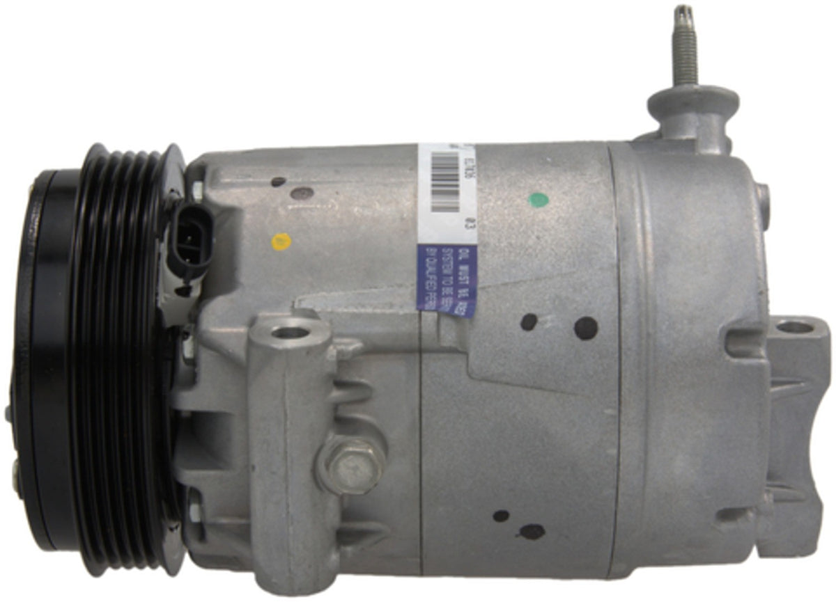 Four Seasons A/C Compressor 68280