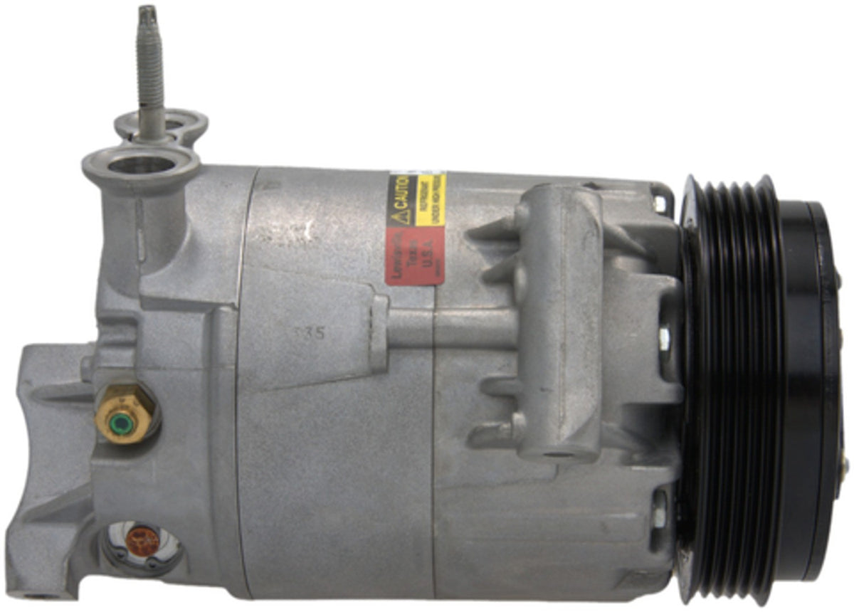 Four Seasons A/C Compressor 68280